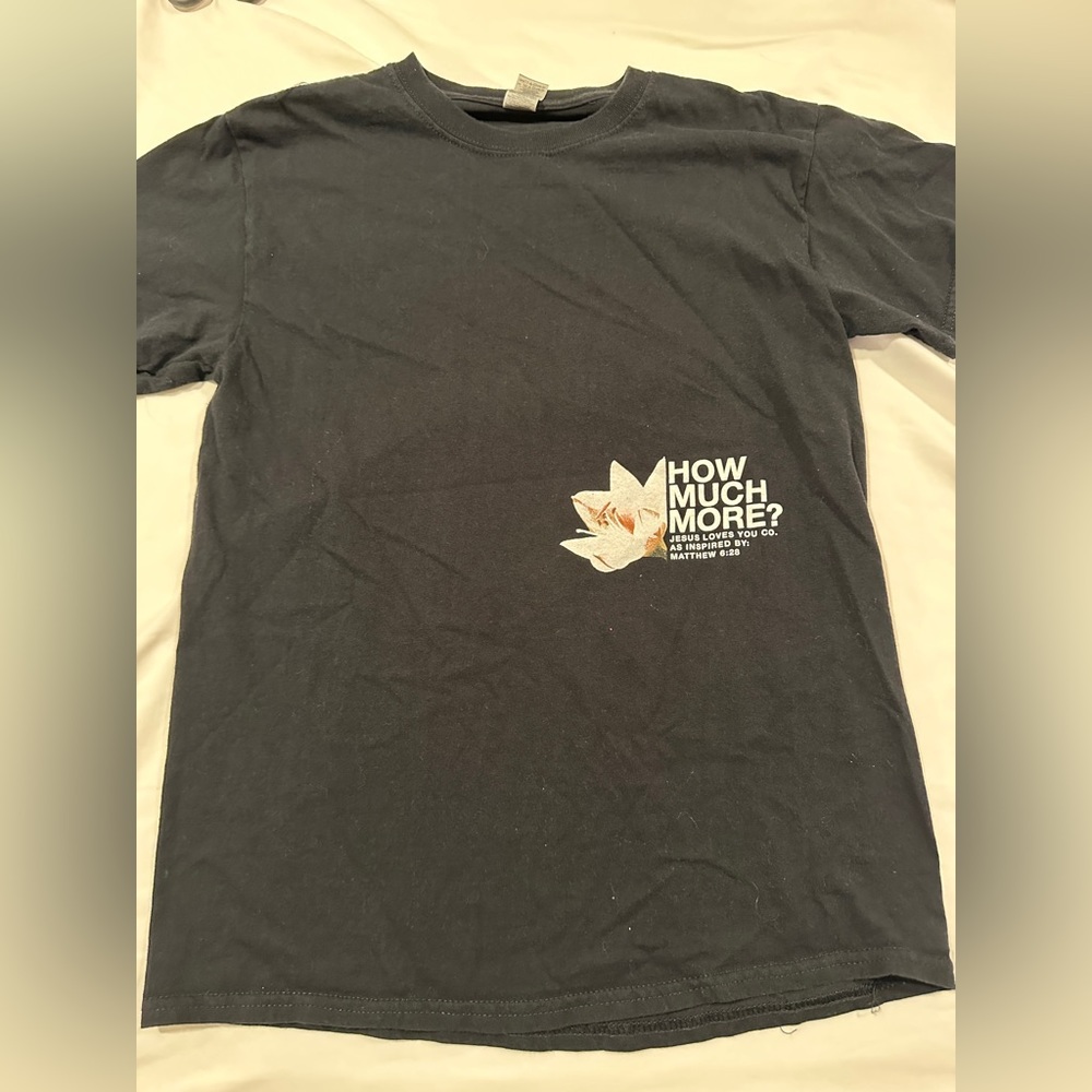 Jireh Shirt
